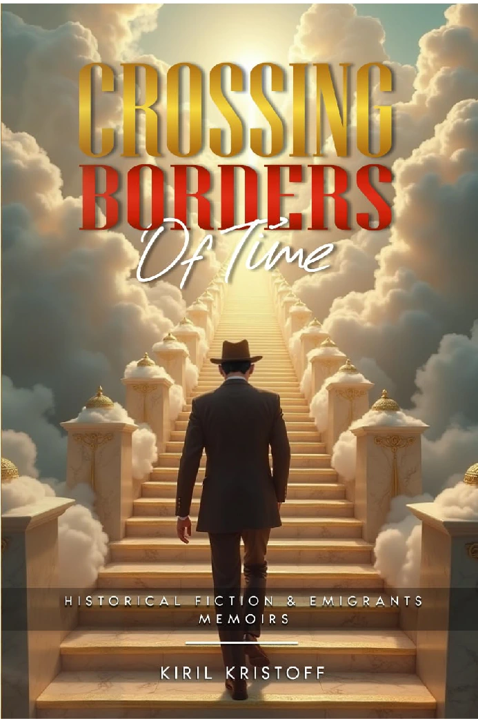 Crossing Borders